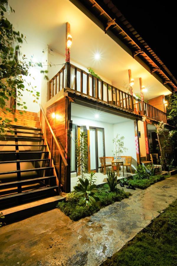 The Welcome Inn Batununggul Dış mekan fotoğraf